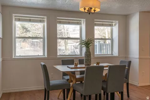 Dining - 1045 Fox Farm Rd, Logan, UT 84321 photo 3 of 3