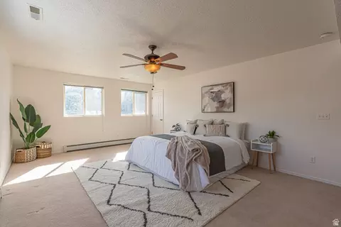 Bedroom - 1045 Fox Farm Rd, Logan, UT 84321 photo 1 of 11