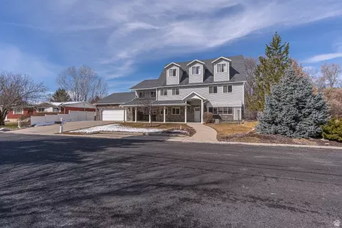 1045 Fox Farm Rd, Logan, UT 84321
