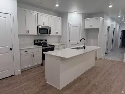 216 E 850 S #6-204, Spanish Fork, UT 84660