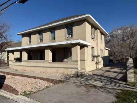 246 N 200 E, Provo, UT 84606