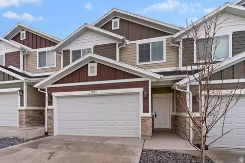 1161 W 325 N, Clearfield, UT 84015
