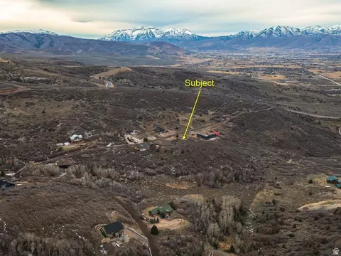 1870 S Beaver Bench Rd #1442, Heber City, UT 84032