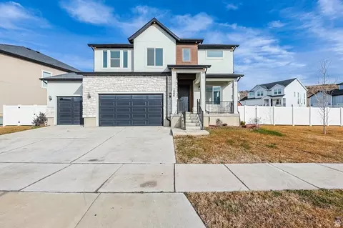 1806 W Olympus Dr N, Saratoga Springs, UT 84045