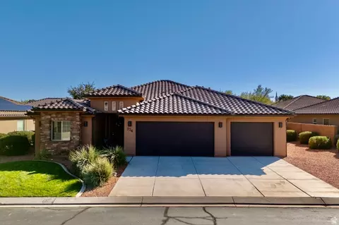 336 E Desert Rose Way, Ivins, UT 84738