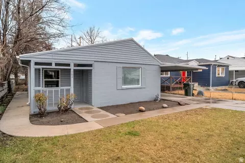 163 E Southgate Ave S, South Salt Lake, UT 84115