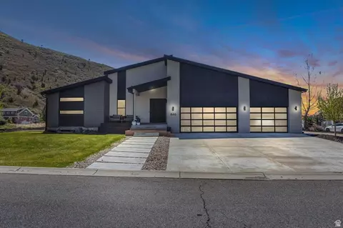 846 E 270 S, Kamas, UT 84036