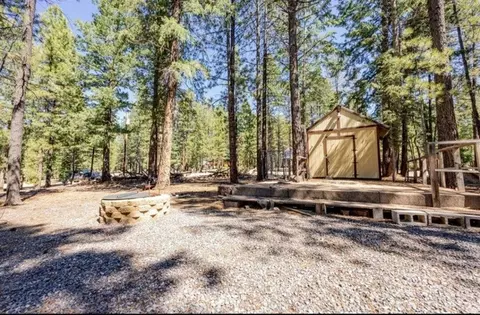 1275 N Piute Dr, Duck Creek Village, UT 84762