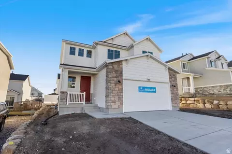 3350 E Baywater, Eagle Mountain, UT 84005