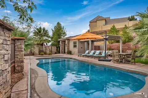 1210 W Indian Dr #27, Saint George, UT 84770