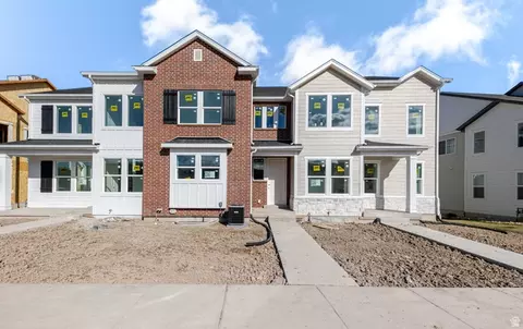776 N Banner Dr #650, Saratoga Springs, UT 84045