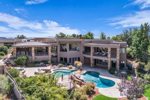 2196 W Long Sky Dr, Saint George, UT 84770