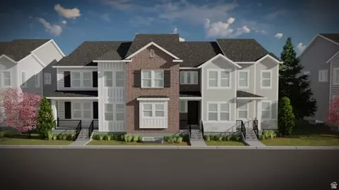 778 N Banner Dr #651, Saratoga Springs, UT 84045