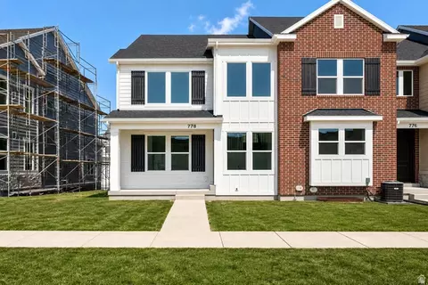 778 N Banner Dr #651, Saratoga Springs, UT 84045