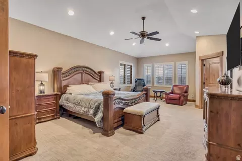 Bedroom - 896 W 675 S, Mapleton, UT 84664 photo 1 of 11