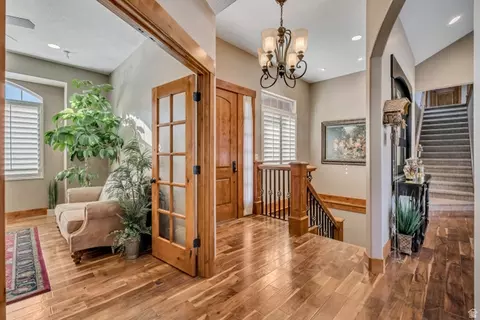 Entry Way - 896 W 675 S, Mapleton, UT 84664 photo 1 of 4