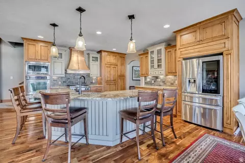 Kitchen - 896 W 675 S, Mapleton, UT 84664 photo 1 of 7