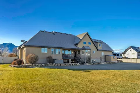 Exterior - 896 W 675 S, Mapleton, UT 84664 photo 3 of 11
