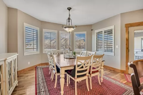 Dining - 896 W 675 S, Mapleton, UT 84664 photo 1 of 1