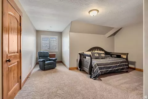 Bedroom - 896 W 675 S, Mapleton, UT 84664 photo 8 of 11