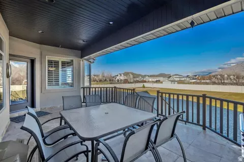 Exterior - 896 W 675 S, Mapleton, UT 84664 photo 9 of 11