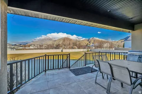 Exterior - 896 W 675 S, Mapleton, UT 84664 photo 10 of 11