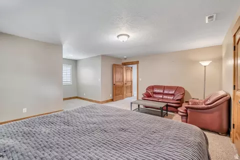 Bedroom - 896 W 675 S, Mapleton, UT 84664 photo 7 of 11