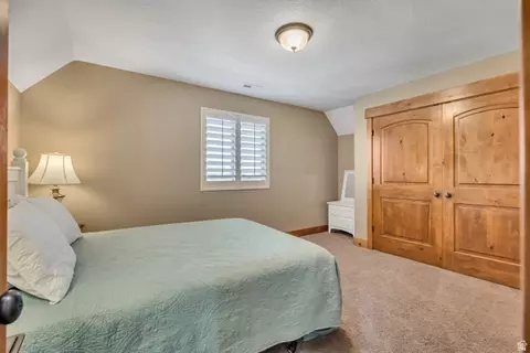 Bedroom - 896 W 675 S, Mapleton, UT 84664 photo 10 of 11