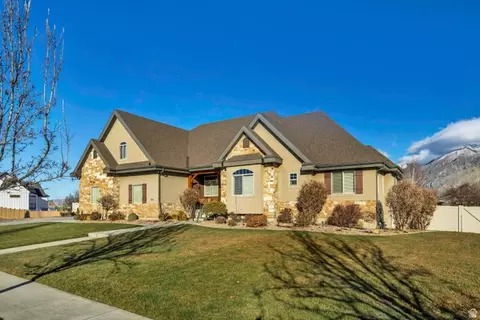 Exterior - 896 W 675 S, Mapleton, UT 84664 photo 11 of 11