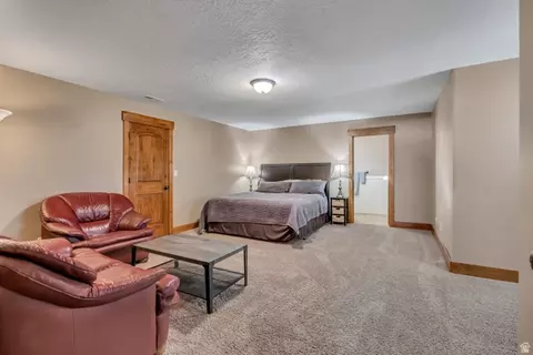 Bedroom - 896 W 675 S, Mapleton, UT 84664 photo 6 of 11