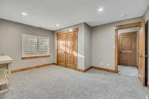 Bedroom - 896 W 675 S, Mapleton, UT 84664 photo 11 of 11