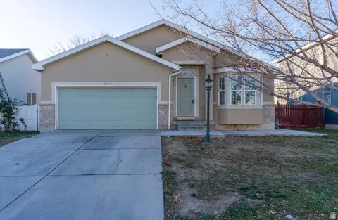 3293 W Brookway Dr, West Valley City, UT 84119
