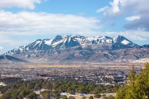 2877 E La Sal Peak Dr #606, Heber City, UT 84032