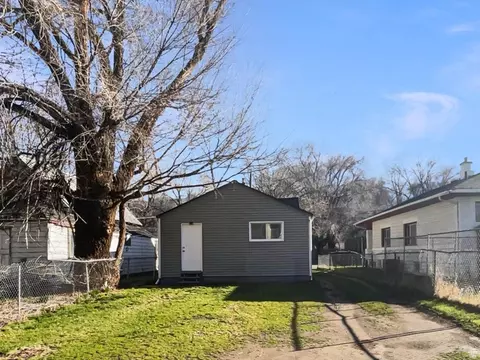Exterior - 2865 Pingree Ave, Ogden, UT 84401 photo 1 of 1