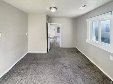 Bedroom - 2865 Pingree Ave, Ogden, UT 84401 photo 2 of 3