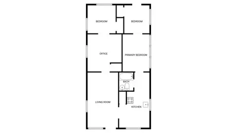 Floorplan - 2865 Pingree Ave, Ogden, UT 84401 photo 1 of 1