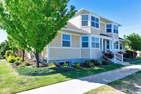 11643 S Grandville Ave, South Jordan, UT 84009