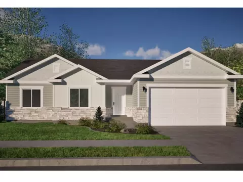 1393 S 240 W #53, Tremonton, UT 84337