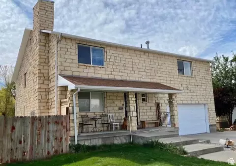 245 W 300 N, Fillmore, UT 84631
