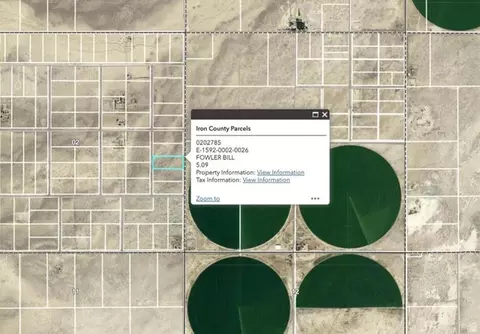 509 E 1592-0002-0026 #54, Beryl, UT 84714 photo 8