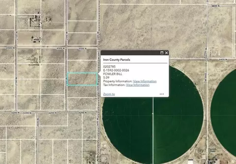 509 E 1592-0002-0026 #54, Beryl, UT 84714 photo 7