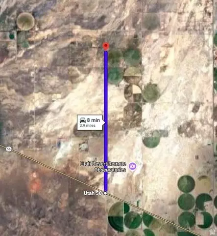 509 E 1592-0002-0026 #54, Beryl, UT 84714 photo 9