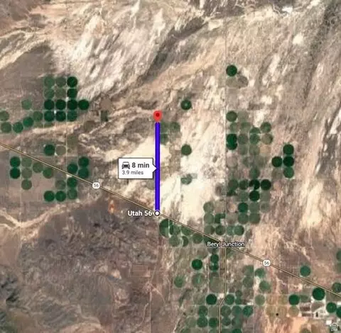 509 E 1592-0002-0026 #54, Beryl, UT 84714 photo 11