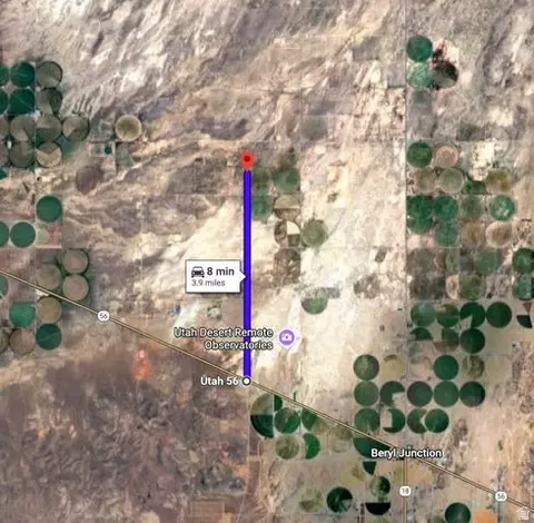 509 E 1592-0002-0026 #54, Beryl, UT 84714 photo 10