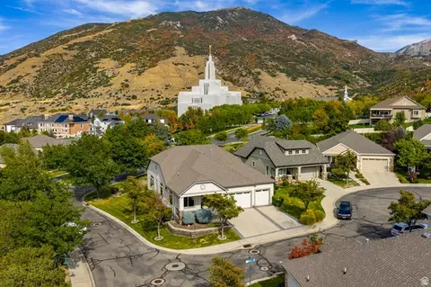 14133 S Spyglass Hill Dr, Draper, UT 84020