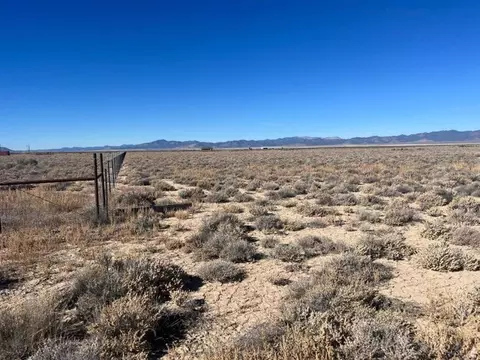 951 E 1567-0026-0000 #6, Beryl, UT 84714