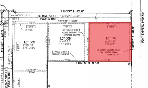 1448 E Jasmine St S #307, Eagle Mountain, UT 84005
