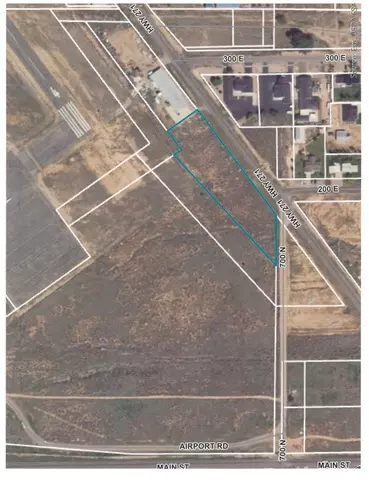 700 N Highway 271, Parowan, UT 84761 photo 3