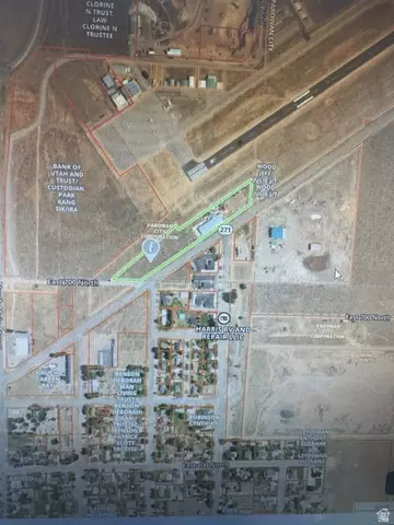700 N Highway 271, Parowan, UT 84761