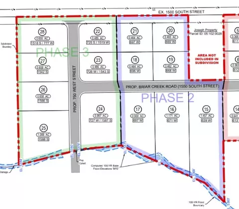 671 W 1550 S #16, Vernal, UT 84078
